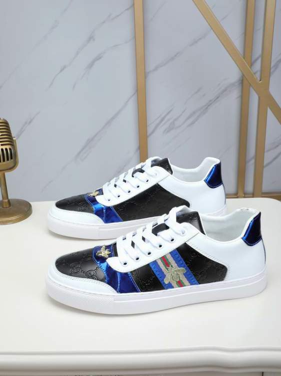 Picture of Gucci Shoes _SKUGuccisz38-44mnf01348925